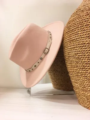 Australian 100% Wool Hat
