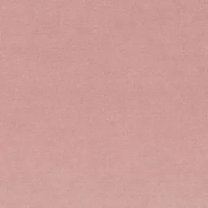 Avalana-Knit Velour Soft Rose --- Stof A/S Fabrics