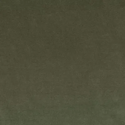 Avalana-Velour Knit Green--- Stof A/S Fabrics
