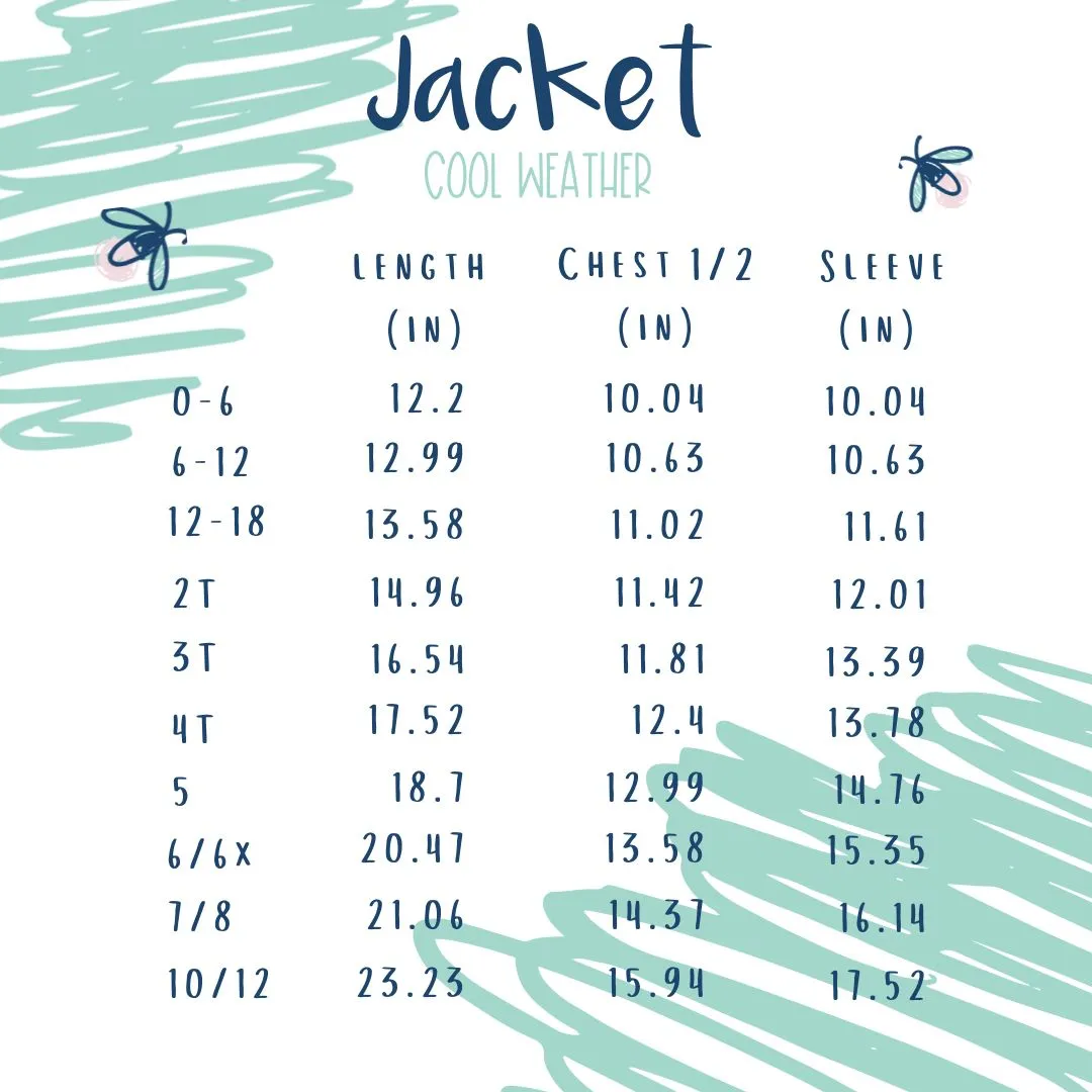 Avery Zippered Jacket