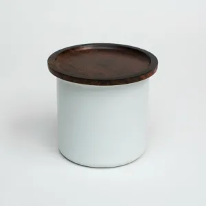 Ayasa Grey Storage Container