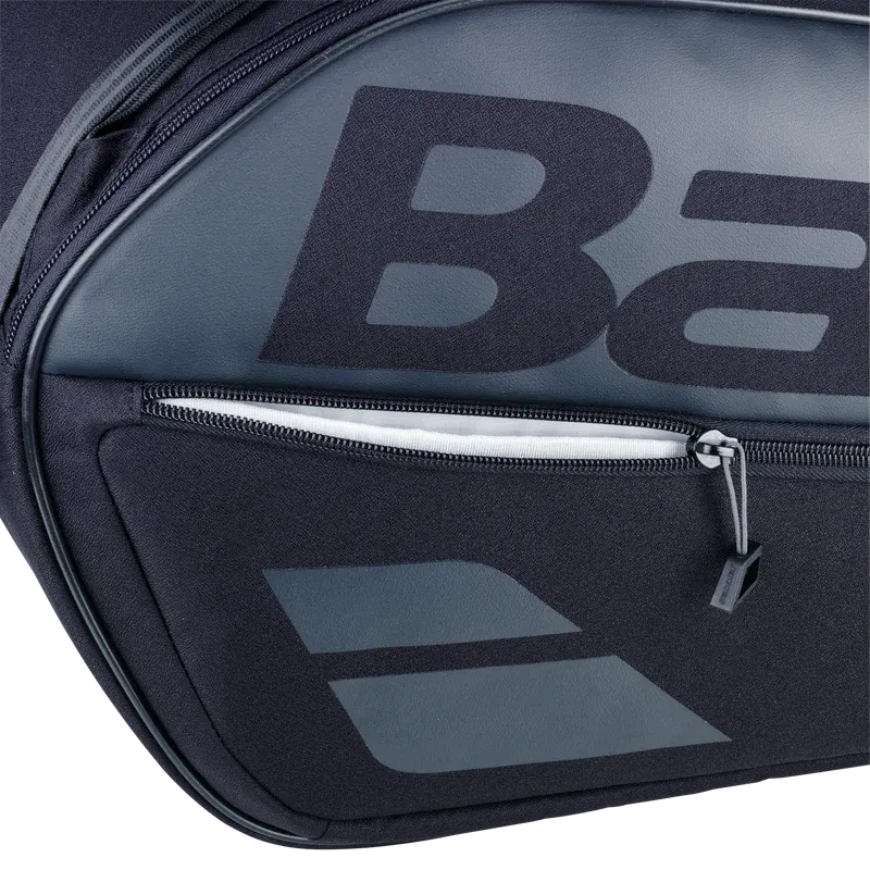 Babolat Court L (751235) Racket Bag Black (9 Racket)