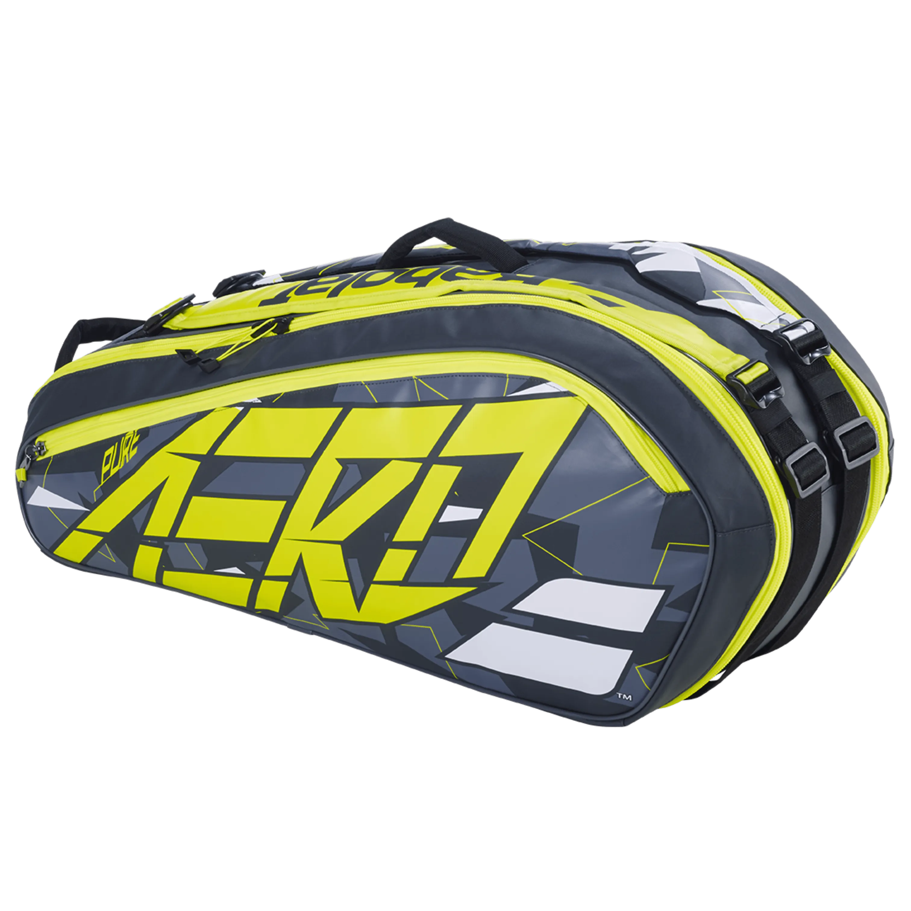 Babolat Pure Aero Racket Holder 6 751222