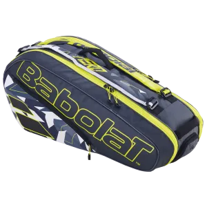 Babolat Pure Aero Racket Holder 6 751222