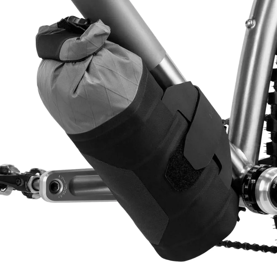 Backcountry Downtube Pack