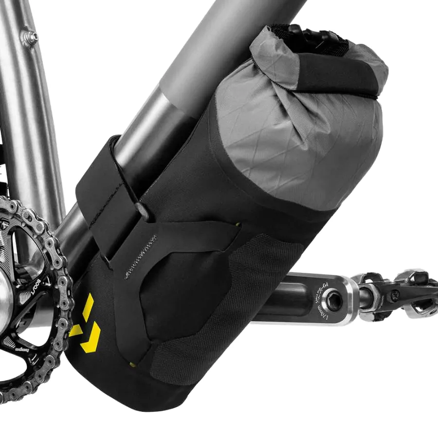 Backcountry Downtube Pack