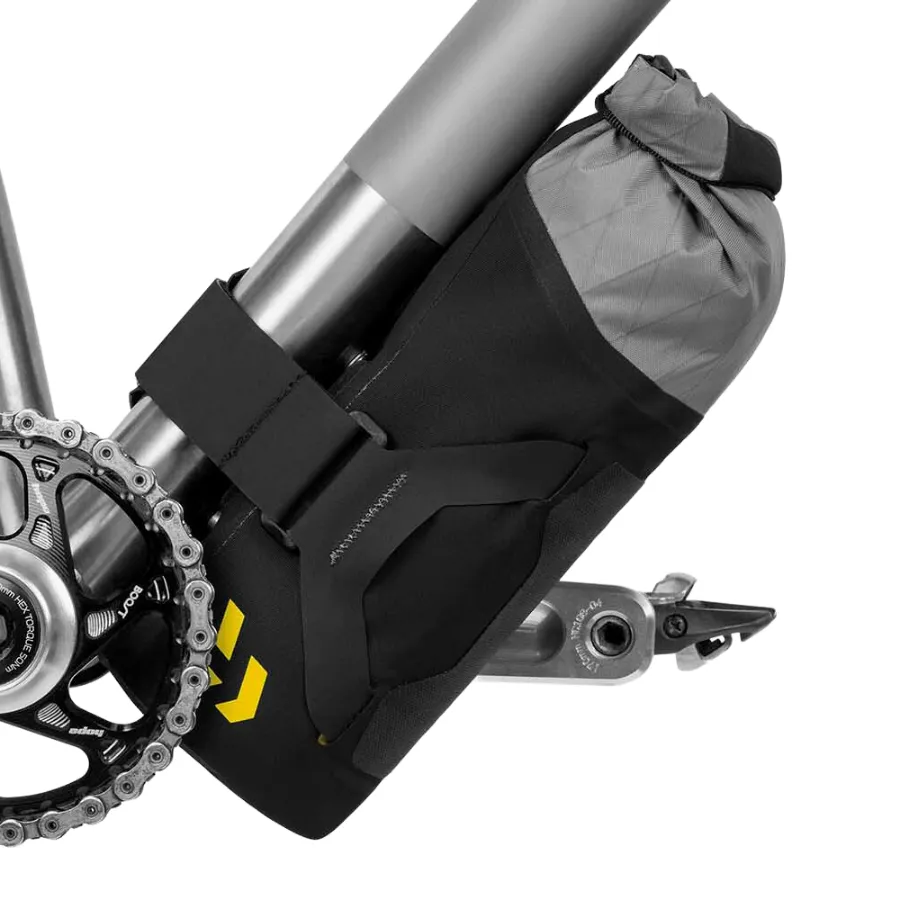 Backcountry Downtube Pack