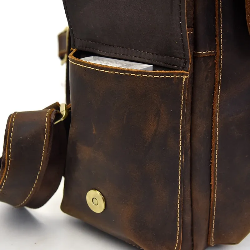 Backpack Bag Men Travel
