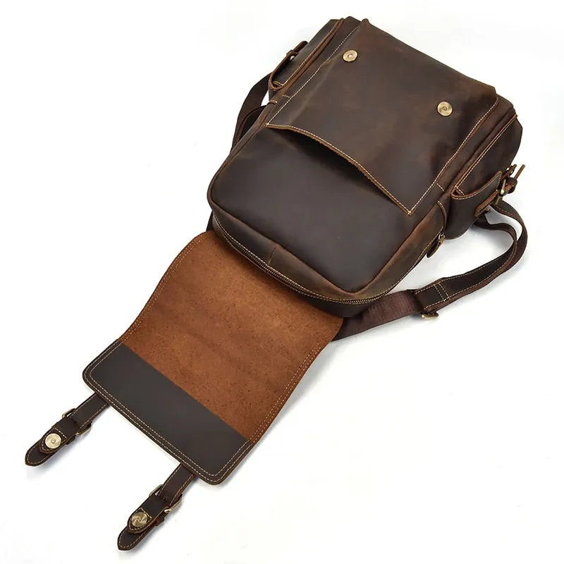 Backpack Bag Men Travel