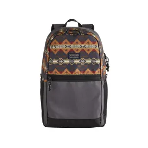 Backpack Nehalem Grey