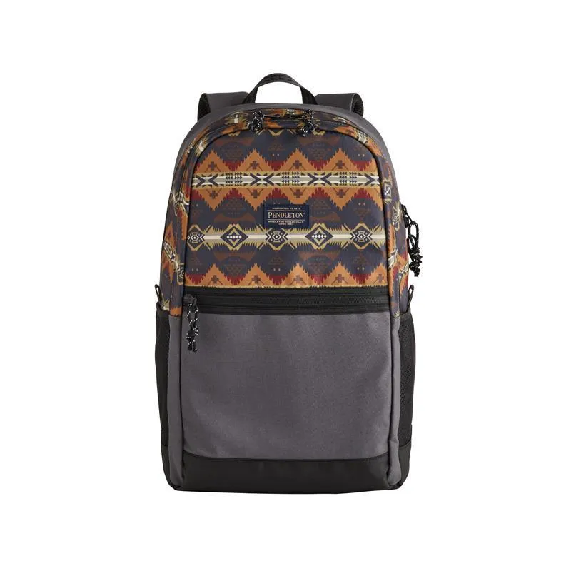 Backpack Nehalem Grey