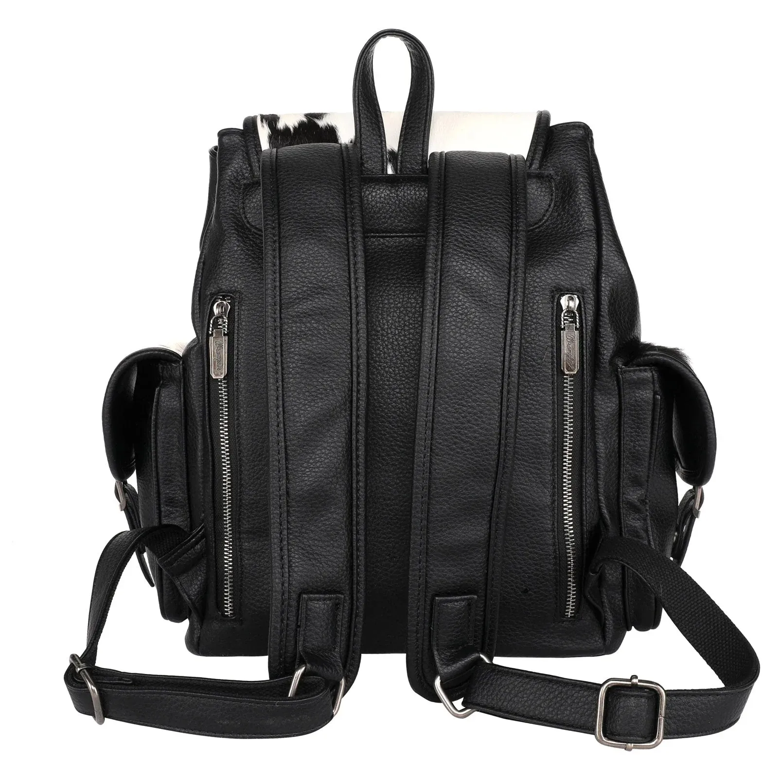 Backpack, Wrangler Cowhide -2 colors