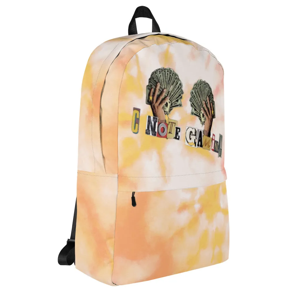 Backpack