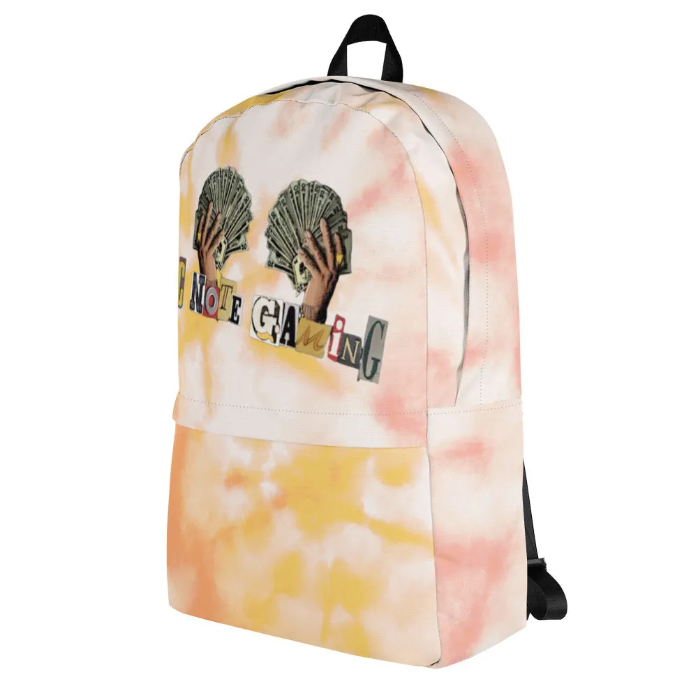 Backpack