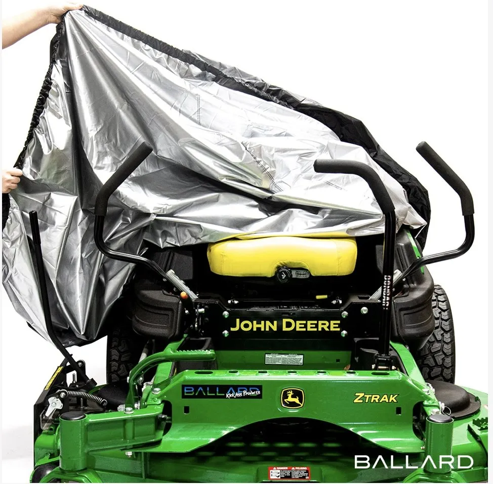 Ballard Universal Mower Cover