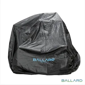 Ballard Universal Mower Cover