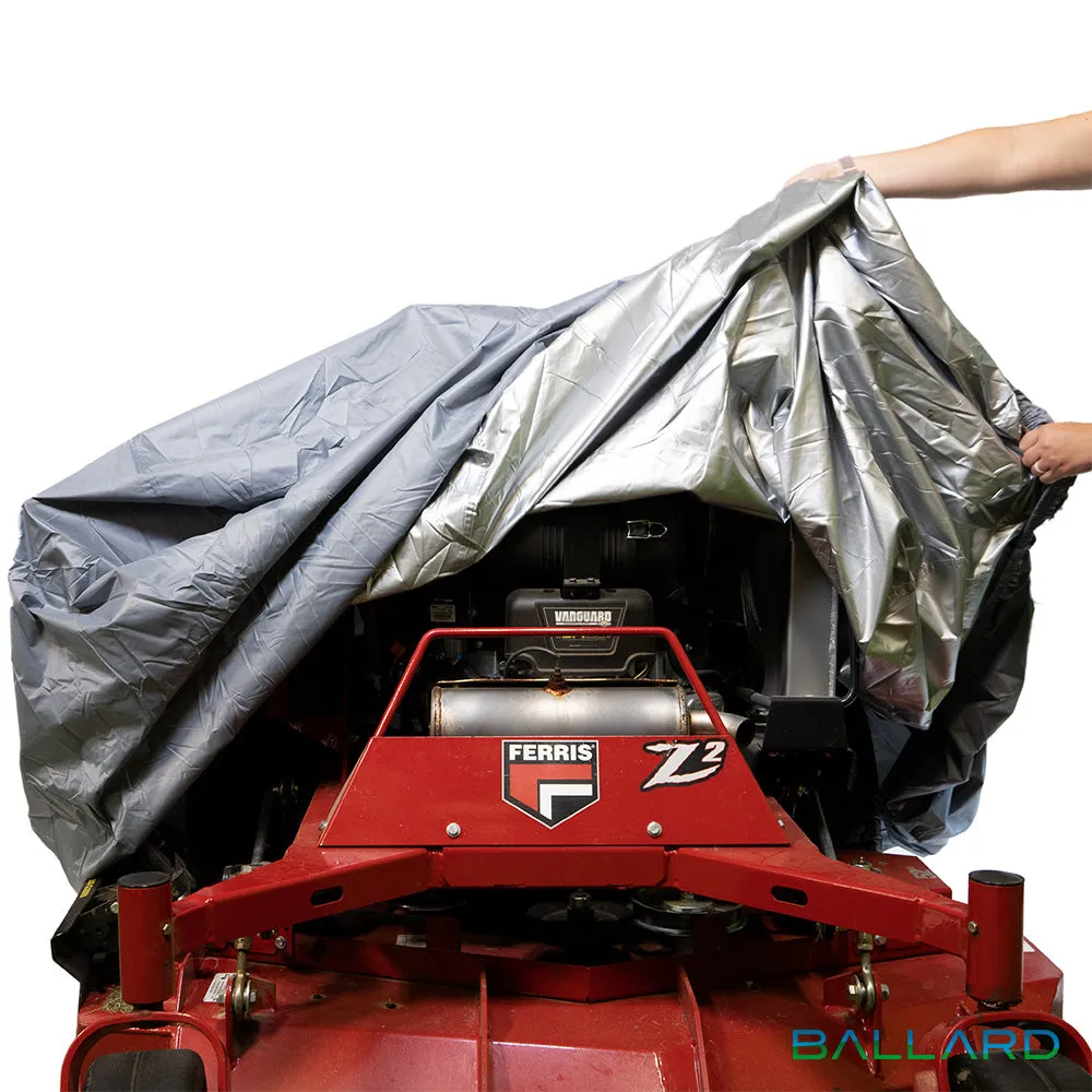 Ballard Universal Mower Cover
