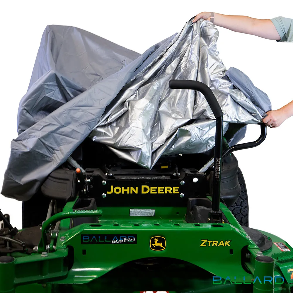 Ballard Universal Mower Cover