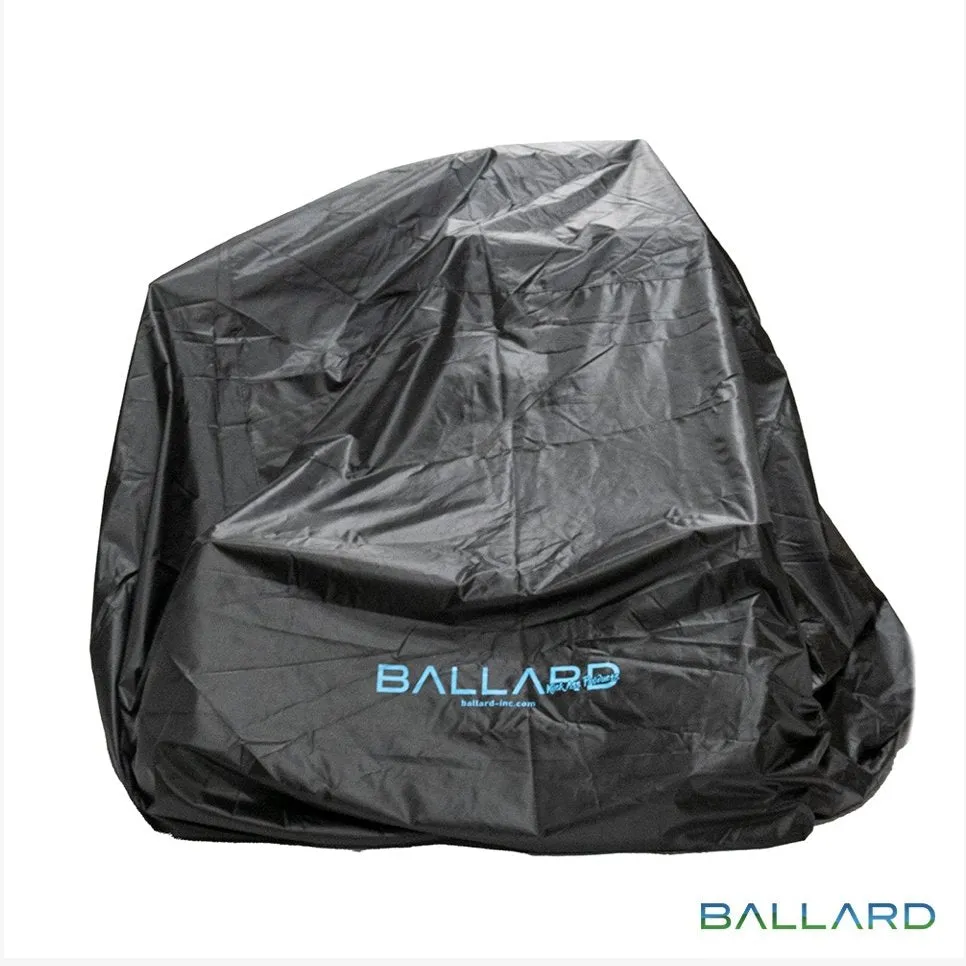 Ballard Universal Mower Cover