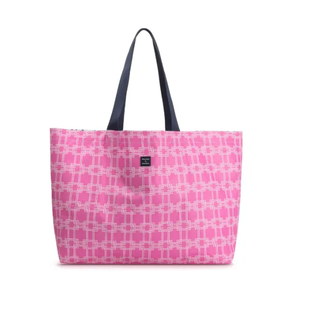 B&B Market Tote