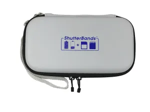 Batteries   Cards Case for Canon NB-10L batteries (BC-006)