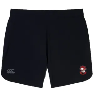 Battleship Rugby Club Elite Woven Short by Canterbury