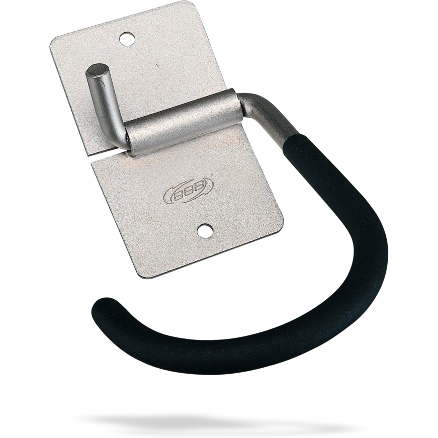 BBB Parkinghook Wall Mounted Folding Storagehook