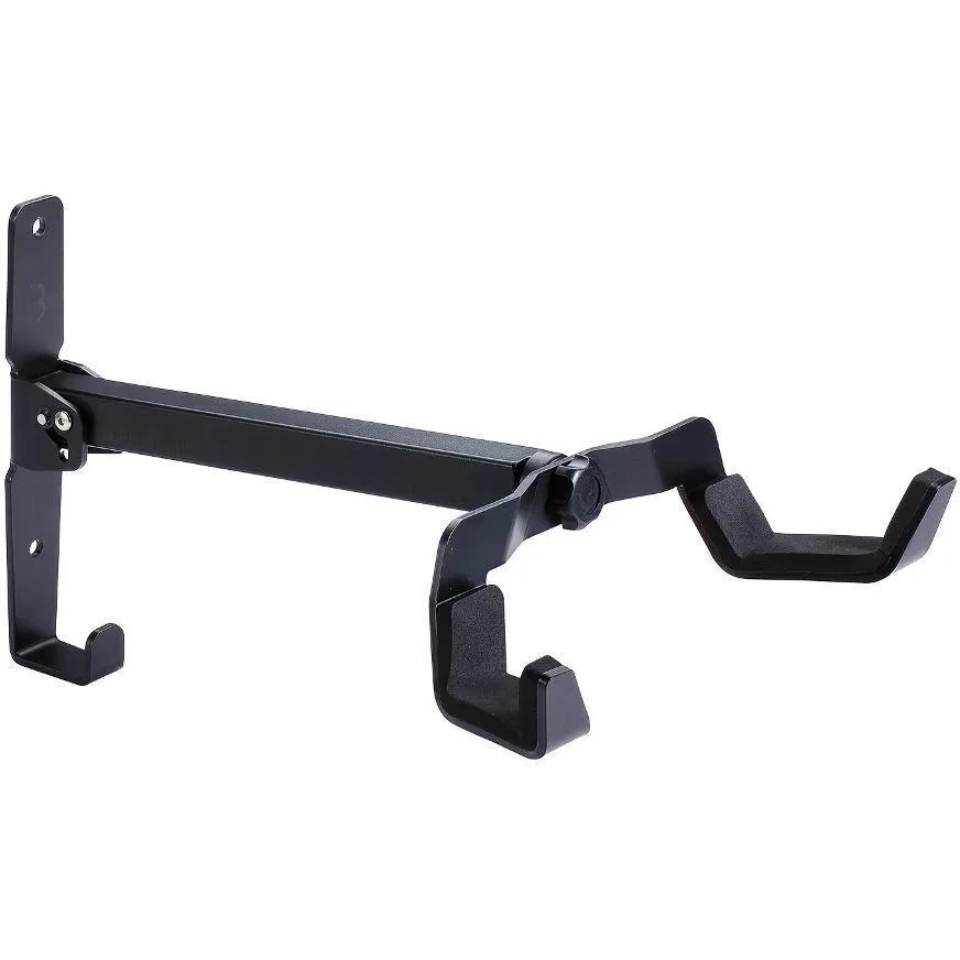 BBB Wallmount Deluxe Storagehook