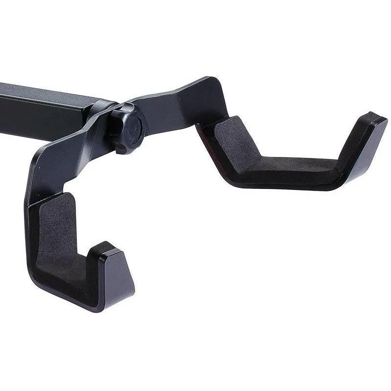 BBB Wallmount Deluxe Storagehook