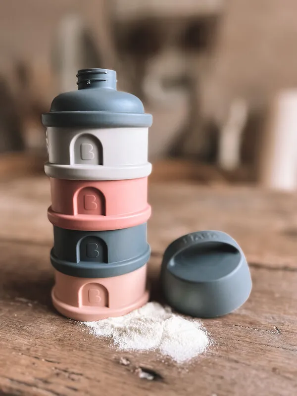 Beaba Formula and Snack Container - 3 Color