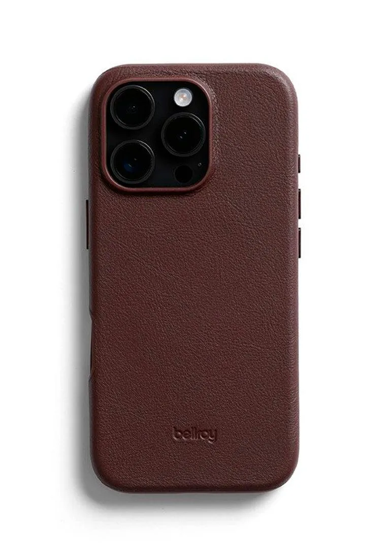 Bellroy Phone Case iPhone 16 Pro Max