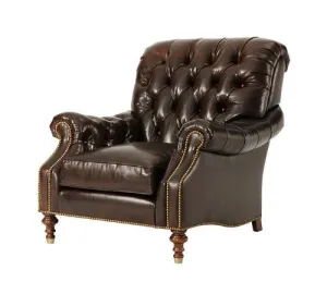 Bette Upholstered Chair