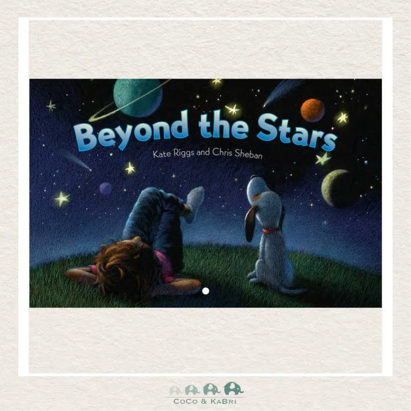 Beyond the Stars