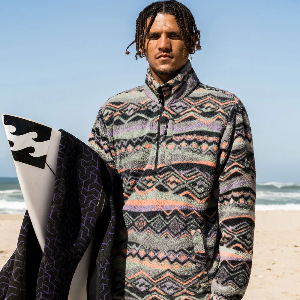 Billabong Boundary Fleece