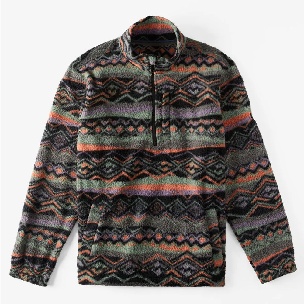 Billabong Boundary Fleece