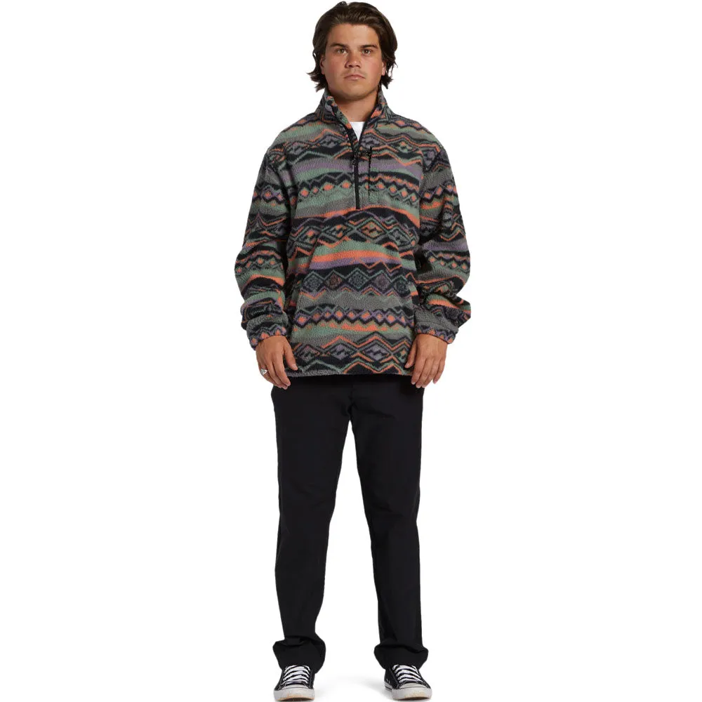 Billabong Boundary Fleece