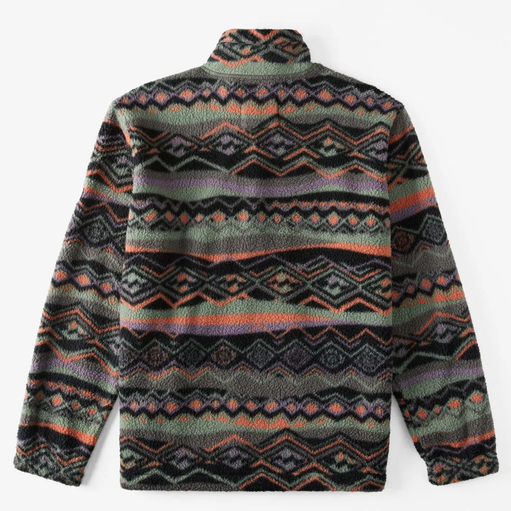 Billabong Boundary Fleece