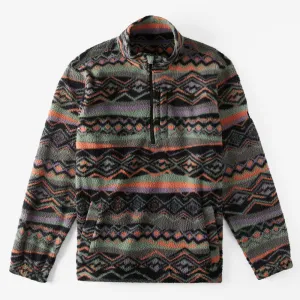 Billabong Boundary Fleece