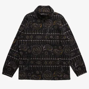 Billabong  Boundary Mock Neck Fleece
