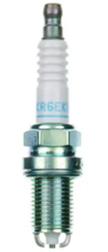 BKR6EKU NGK Spark Plug    -     Set Of  6     -     6993  -  Fast Tracked Shipping