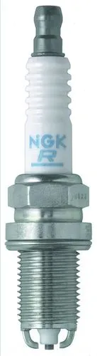 BKR6EKU NGK Spark Plug    -     Set Of  6     -     6993  -  Fast Tracked Shipping
