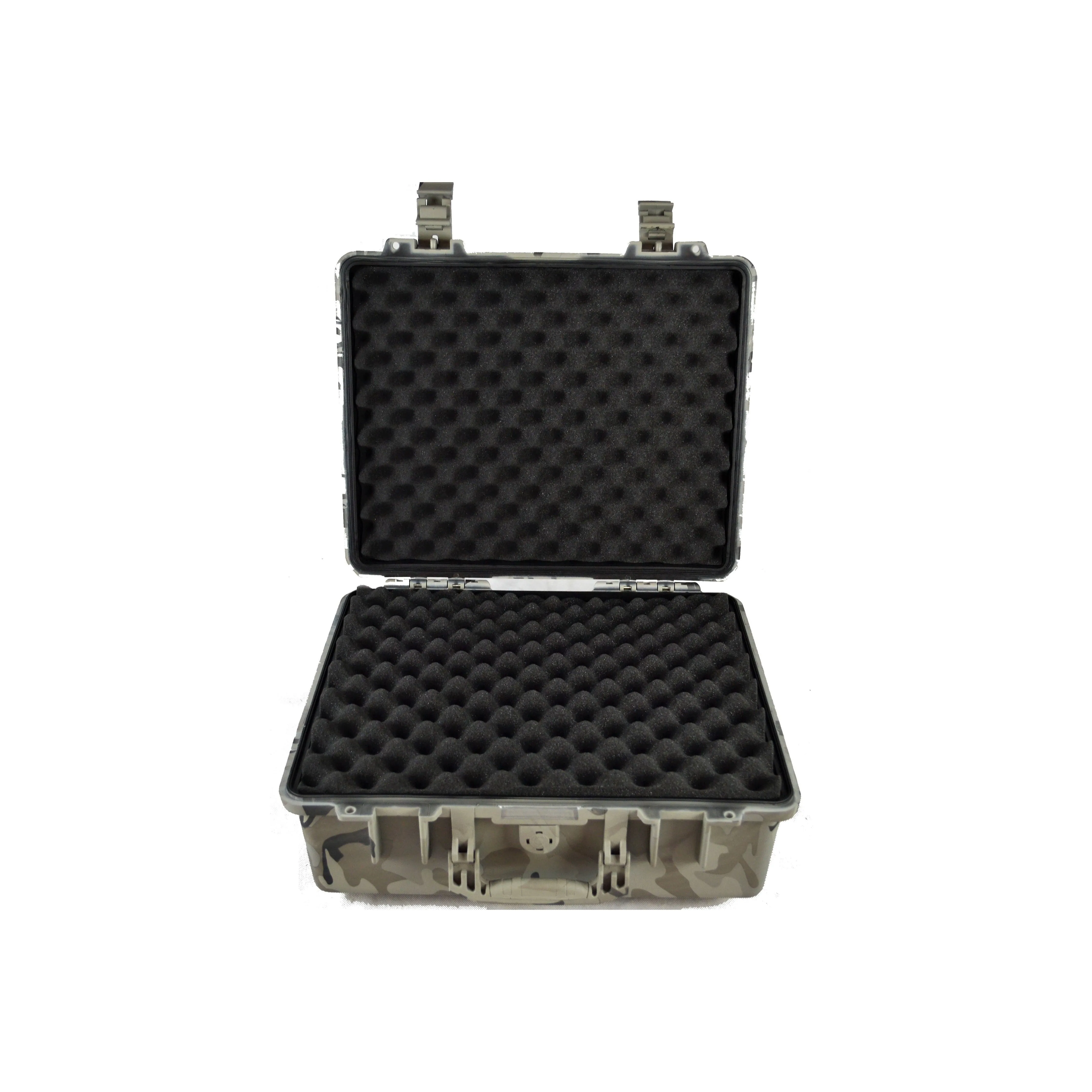 Black Bark Camo Case Series 2730