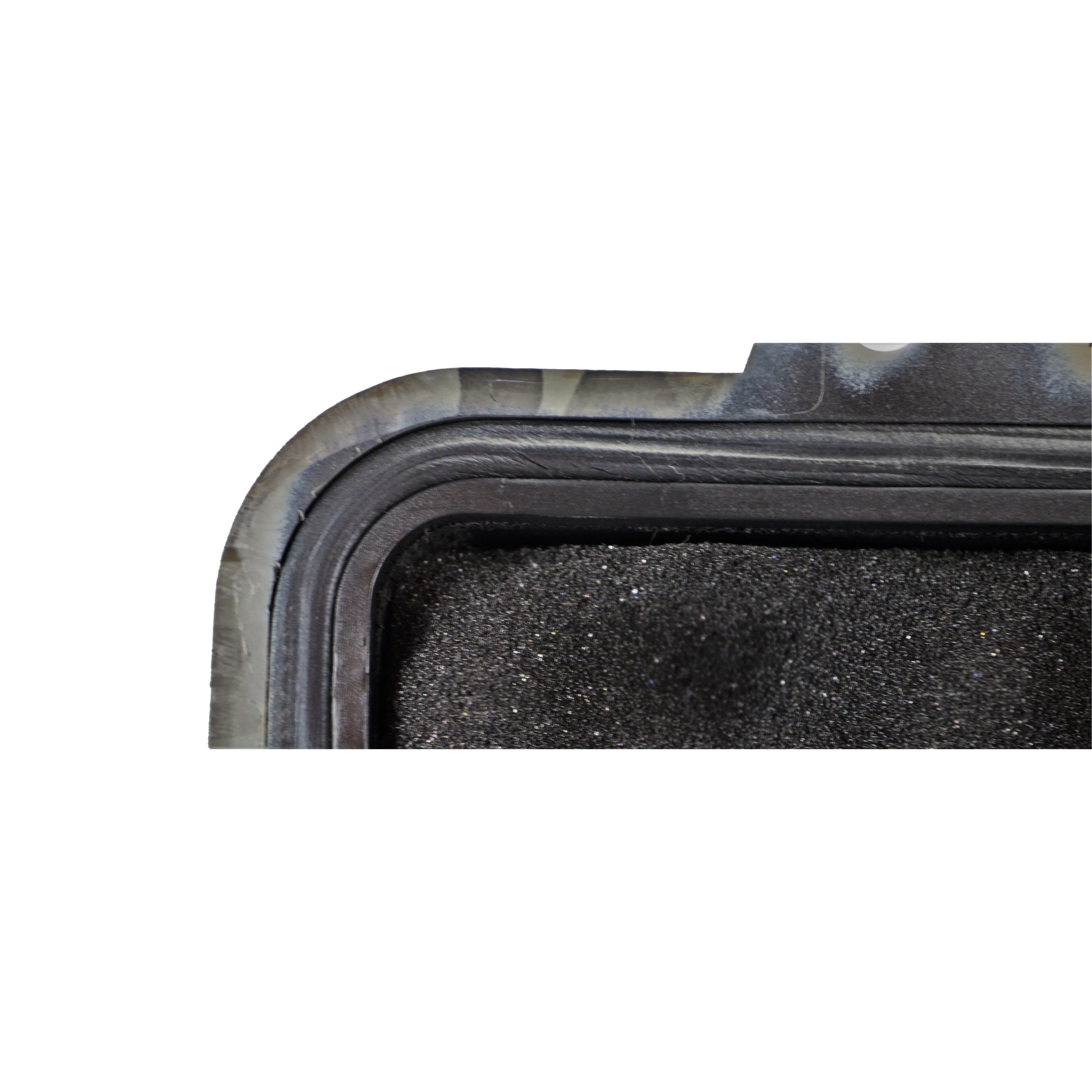 Black Bark Camo Case Series 2730
