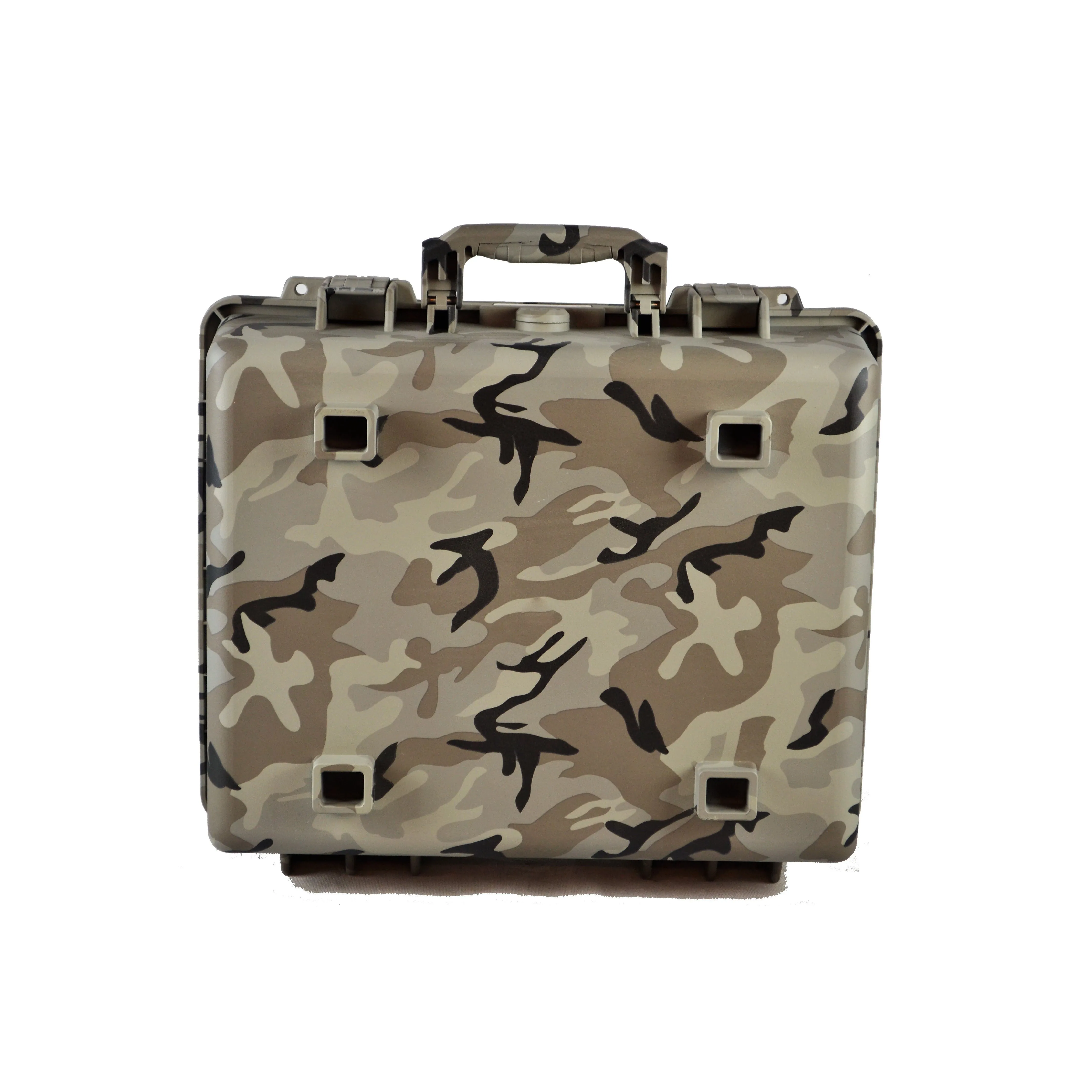 Black Bark Camo Case Series 2730