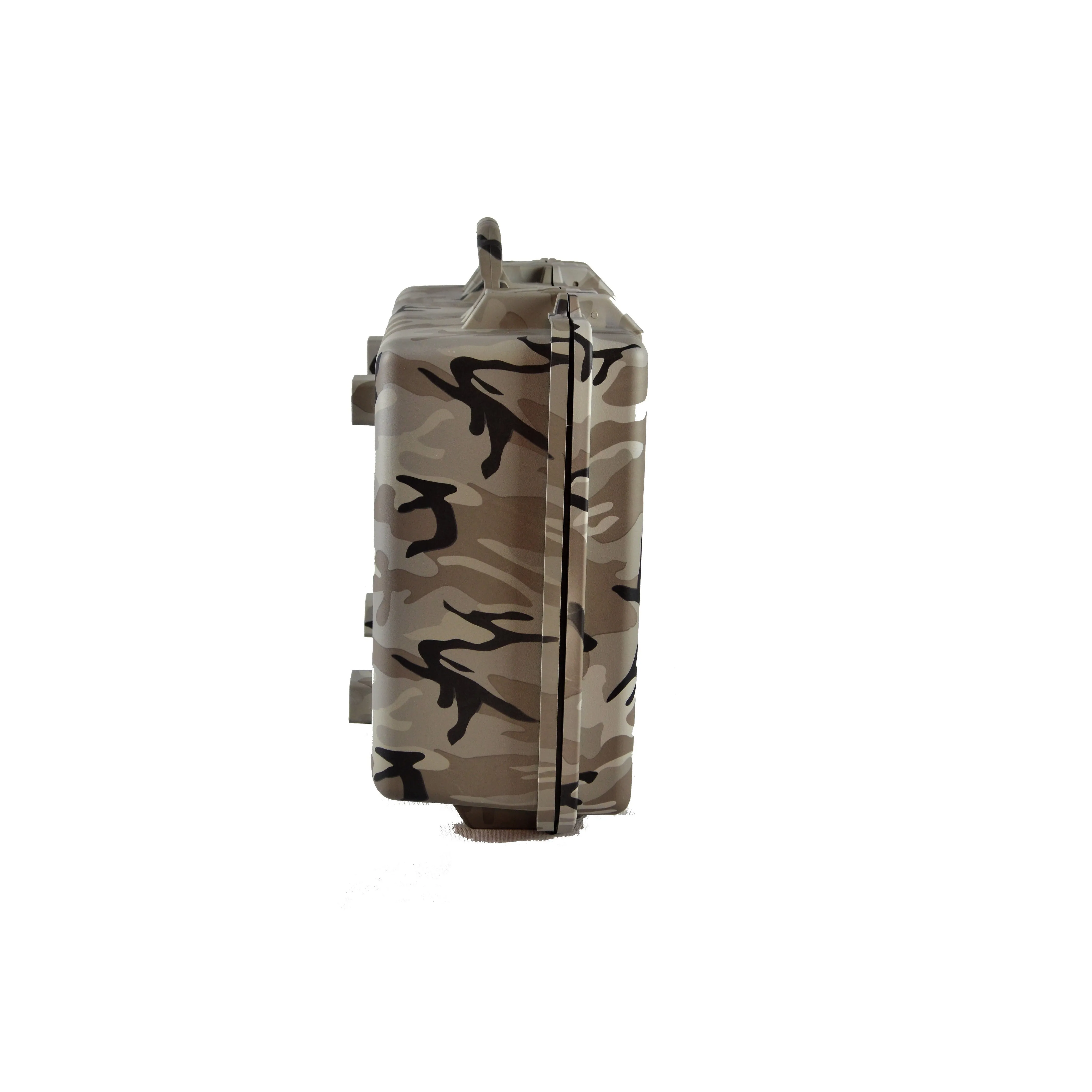 Black Bark Camo Case Series 2730