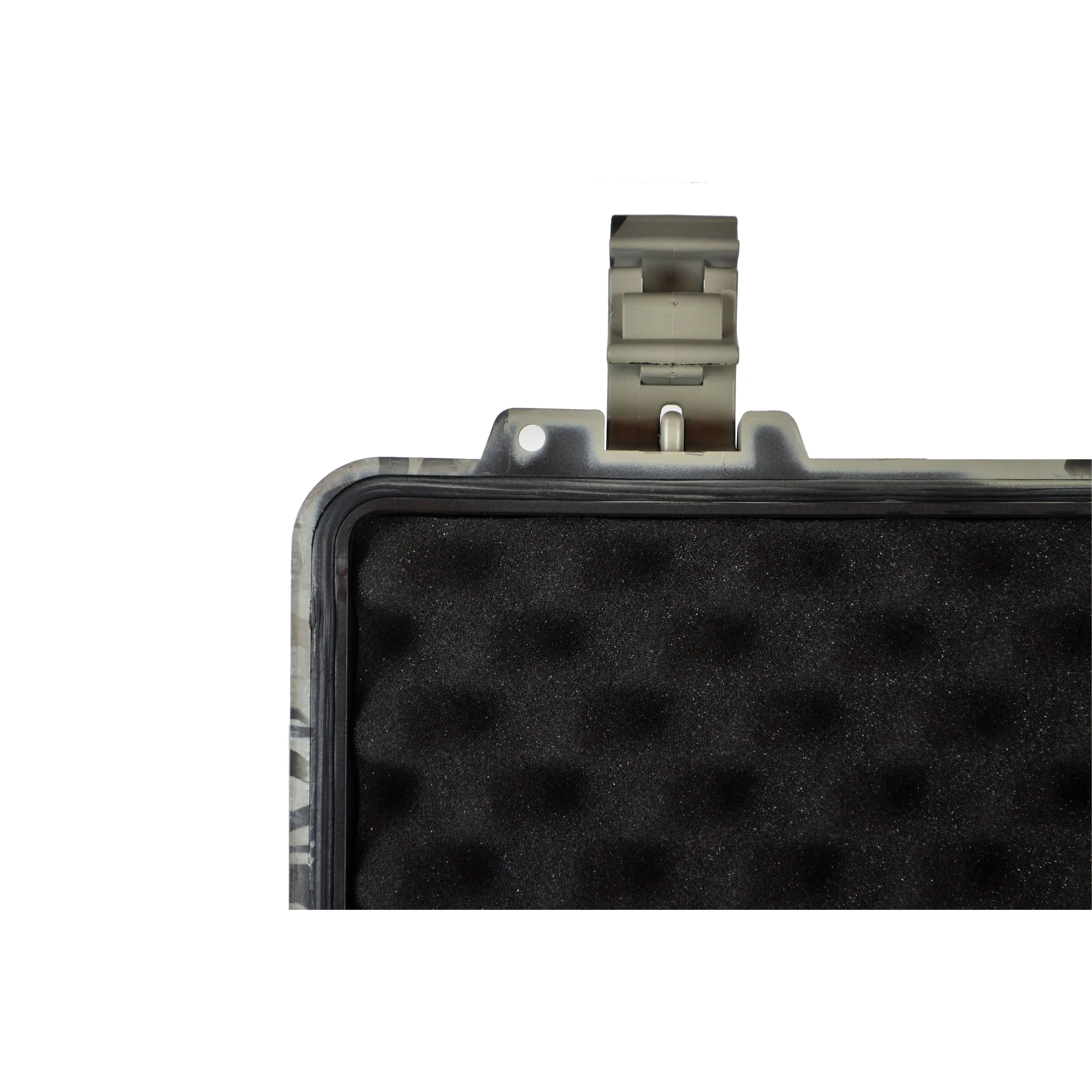 Black Bark Camo Case Series 2730
