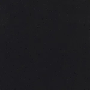 BLACK from Typhoon Wax Poplin 6.0 Oz. -- Robert Kaufman Fabric