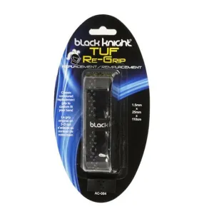 Black Knight TUF Re-Grip Badminton Replacement Grip