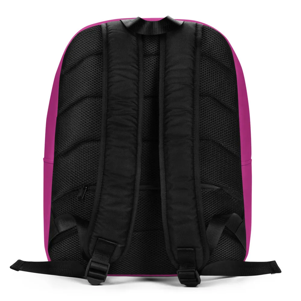 Black Lives Matter Minimalist Backpack