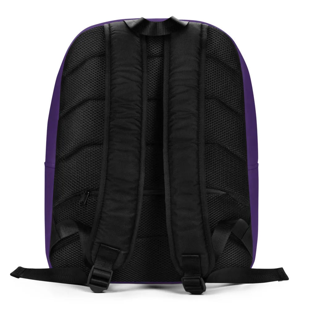 Black Lives Matter Minimalist Backpack